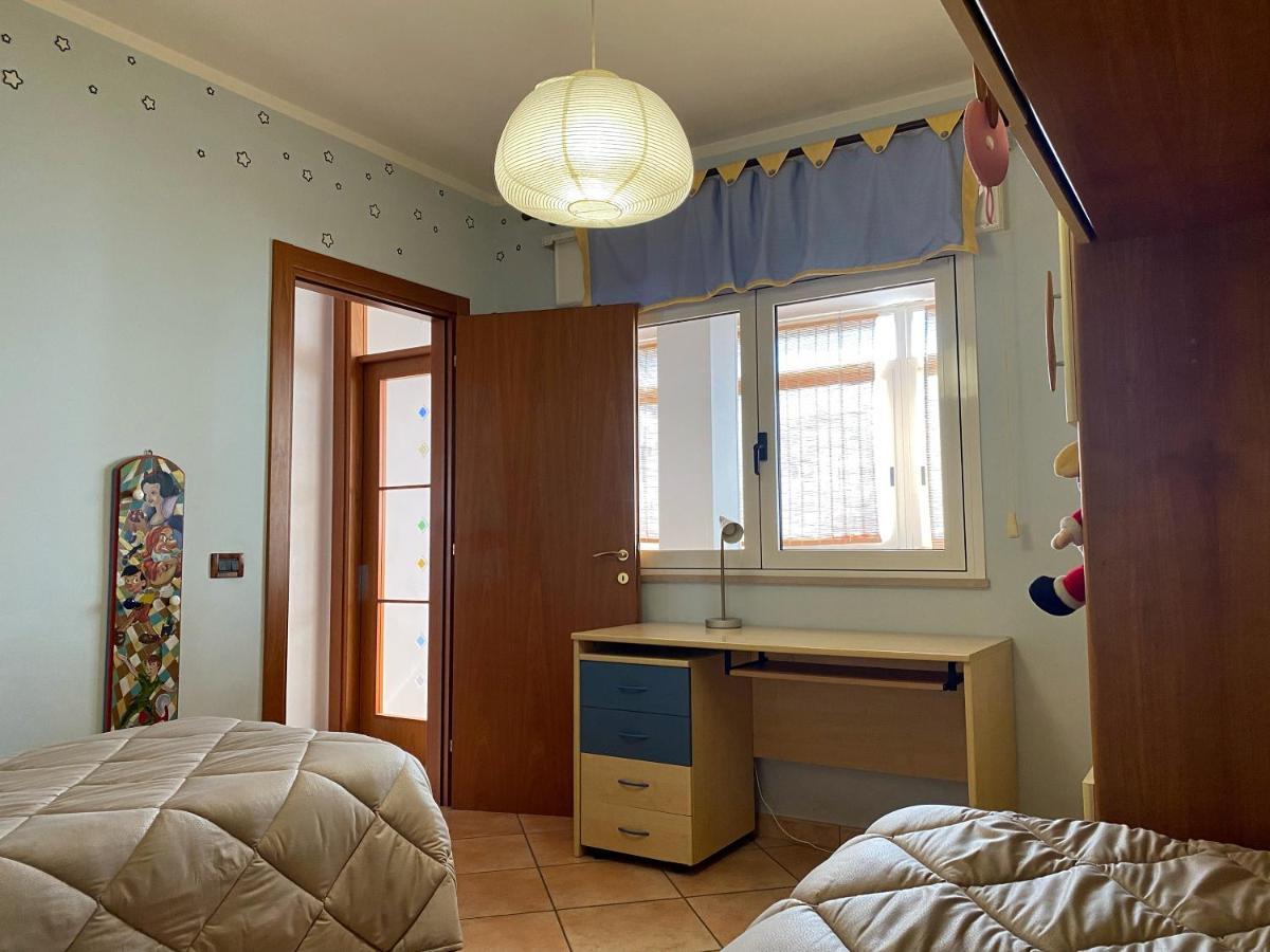 Appartamento "Terre Dorate" Grottaglie Exterior photo